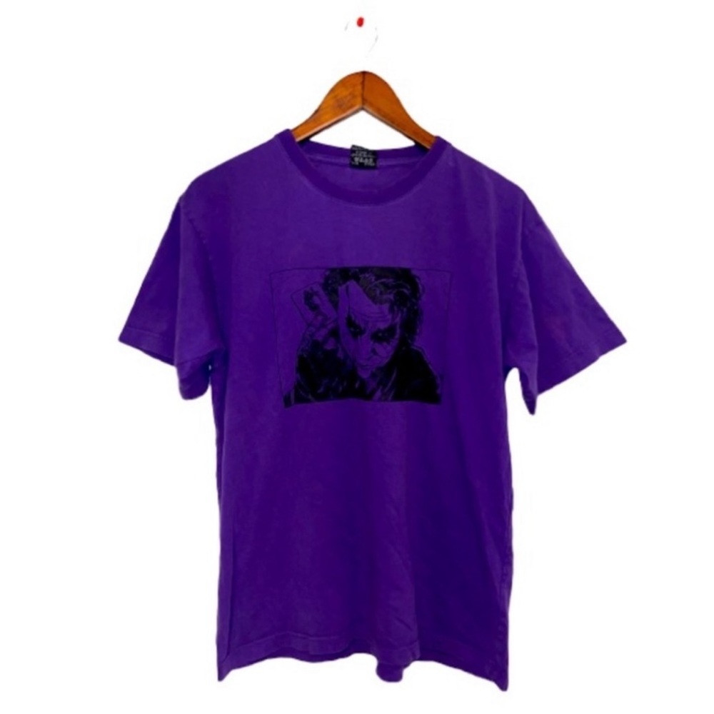 The Joker Short Sleeve Tee